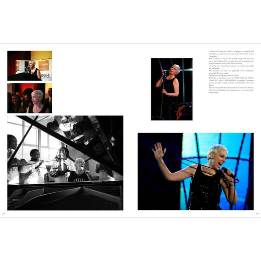 Annie Lennox: Retrospective